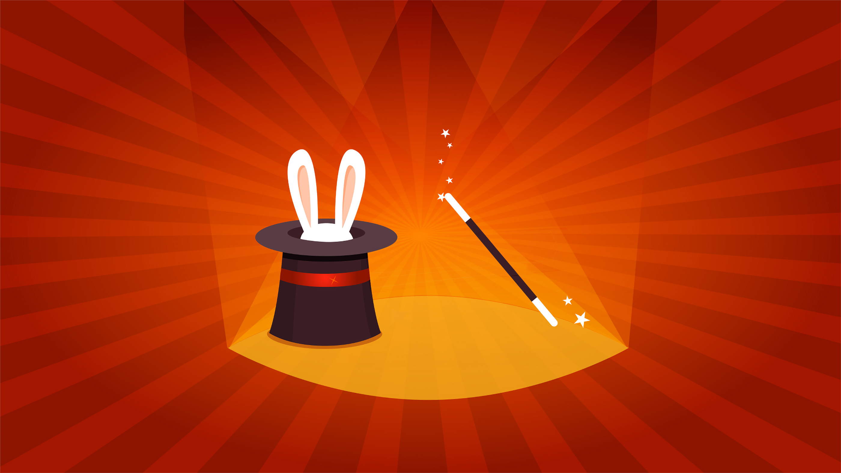Logo Magicien Fun