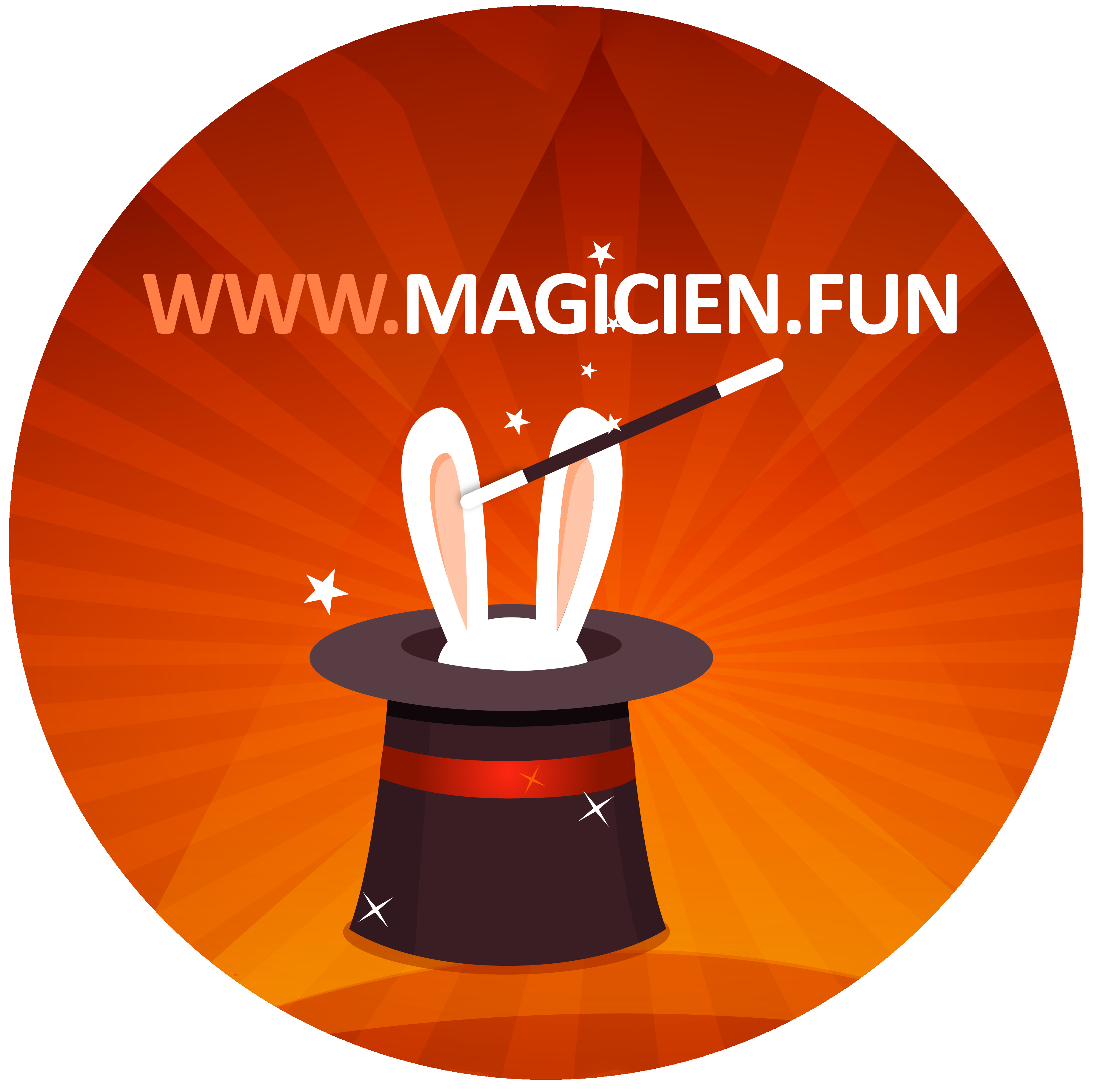 Logo Magie